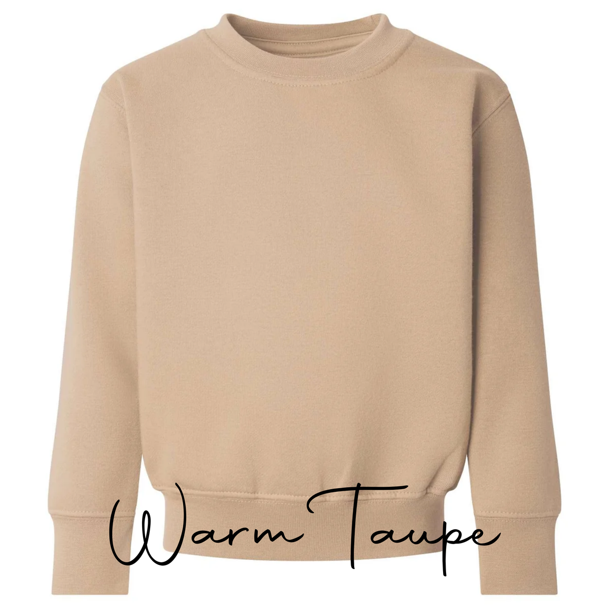 Big Brother Sweatshirt Est 2027 | Embroidered Sibling Jumper