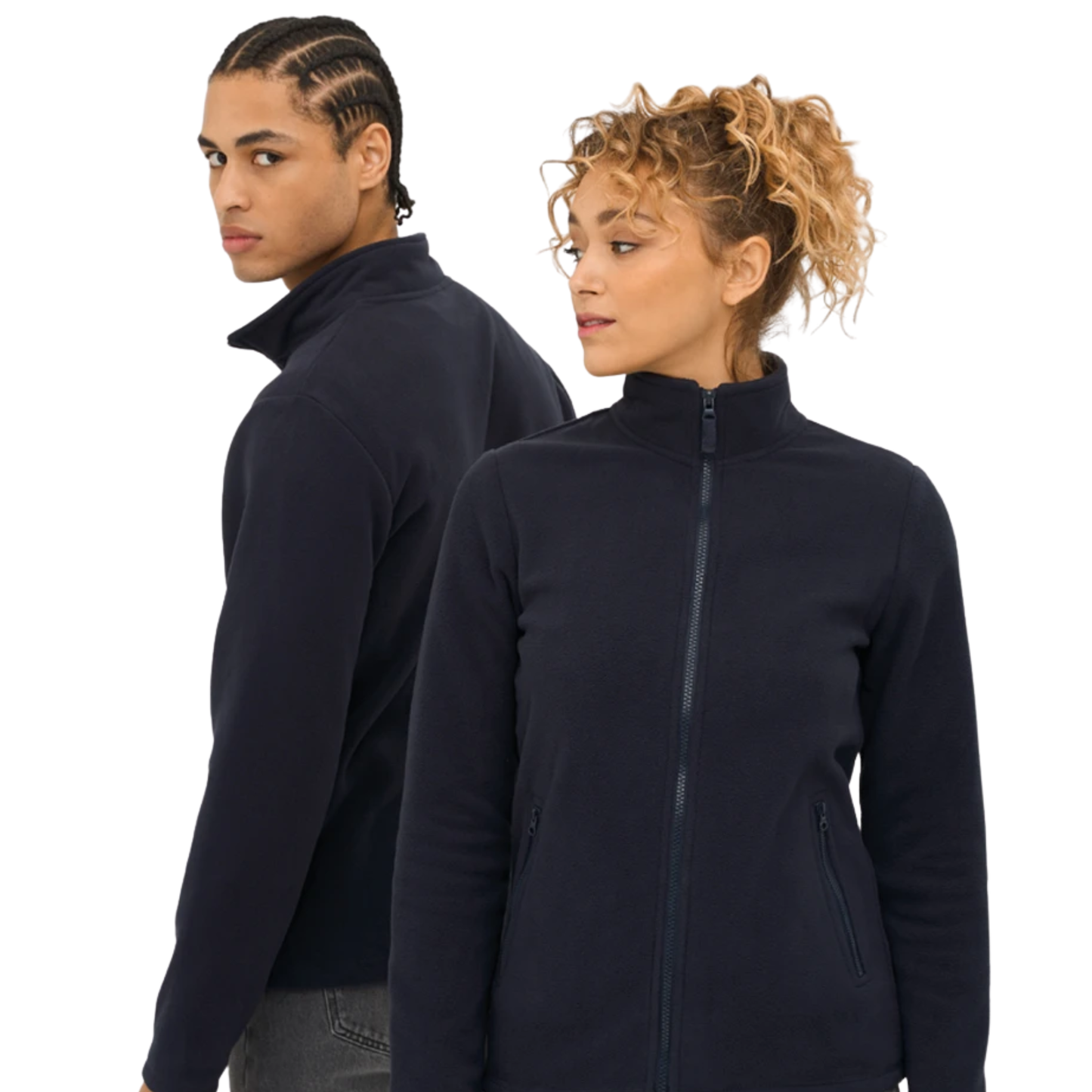 SOL'S Norman Fleece jacket