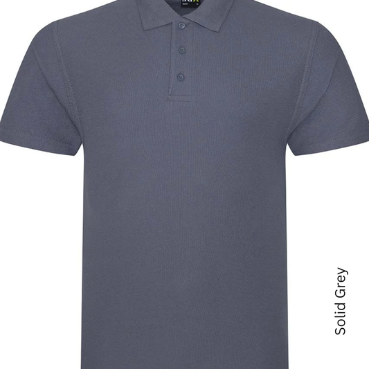 Pro RTX Pro Piqué Polo Shirt