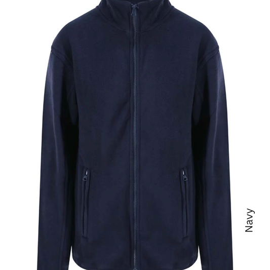 Pro RTX Pro Micro Fleece Jacket