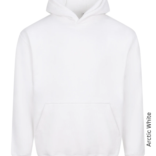 AWDis Vision Heavyweight Hoodie Just Hoods.