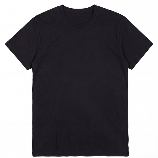 Polycotton Workwear T Shirt (Embroidered)