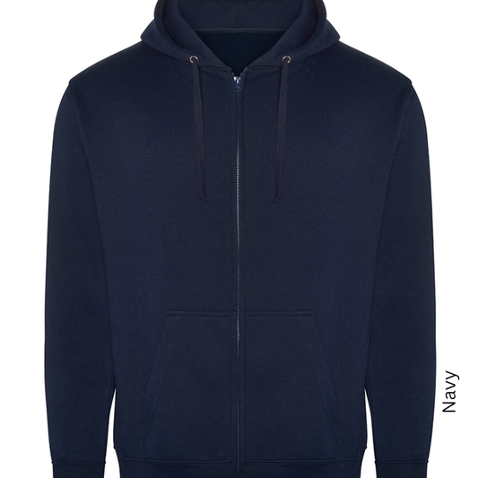 Pro RTX Pro Zip Hoodie