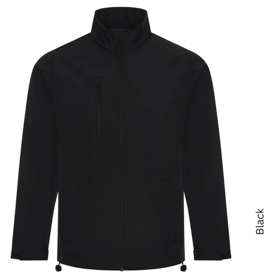 Pro RTX Pro Three Layer Soft Shell Jacket