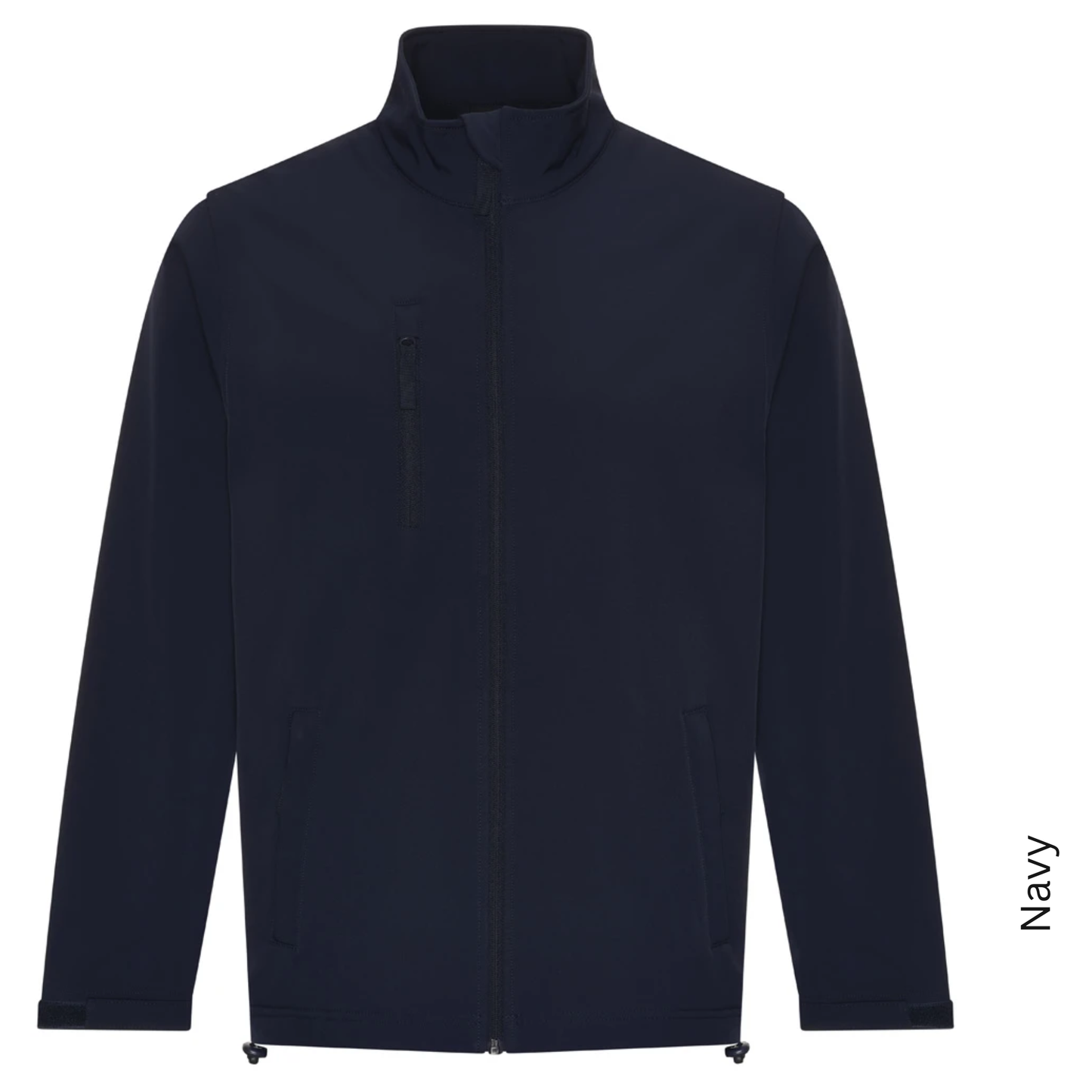 Pro RTX Pro Three Layer Soft Shell Jacket