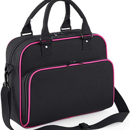 Personalised Embroidered Dance bag