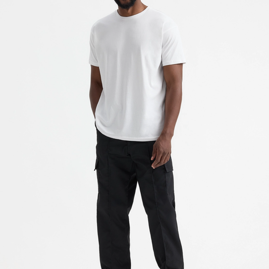 Uneek Cargo Trouser Long