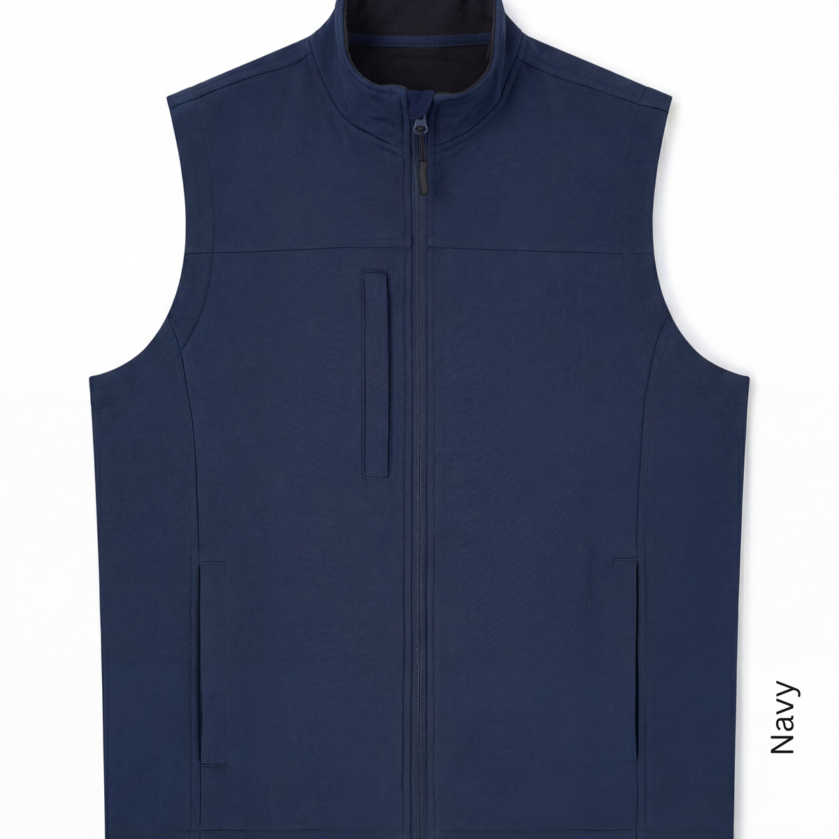 Uneek Premium Softshell Gilet