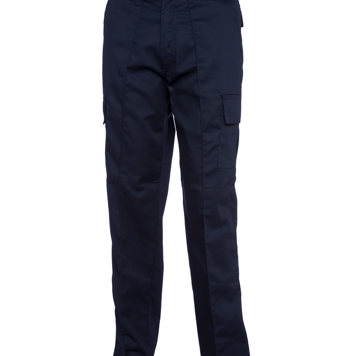 Uneek Cargo Trouser Long