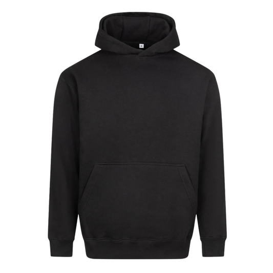 AWDis Vision Heavyweight Hoodie Just Hoods (Embroidered)