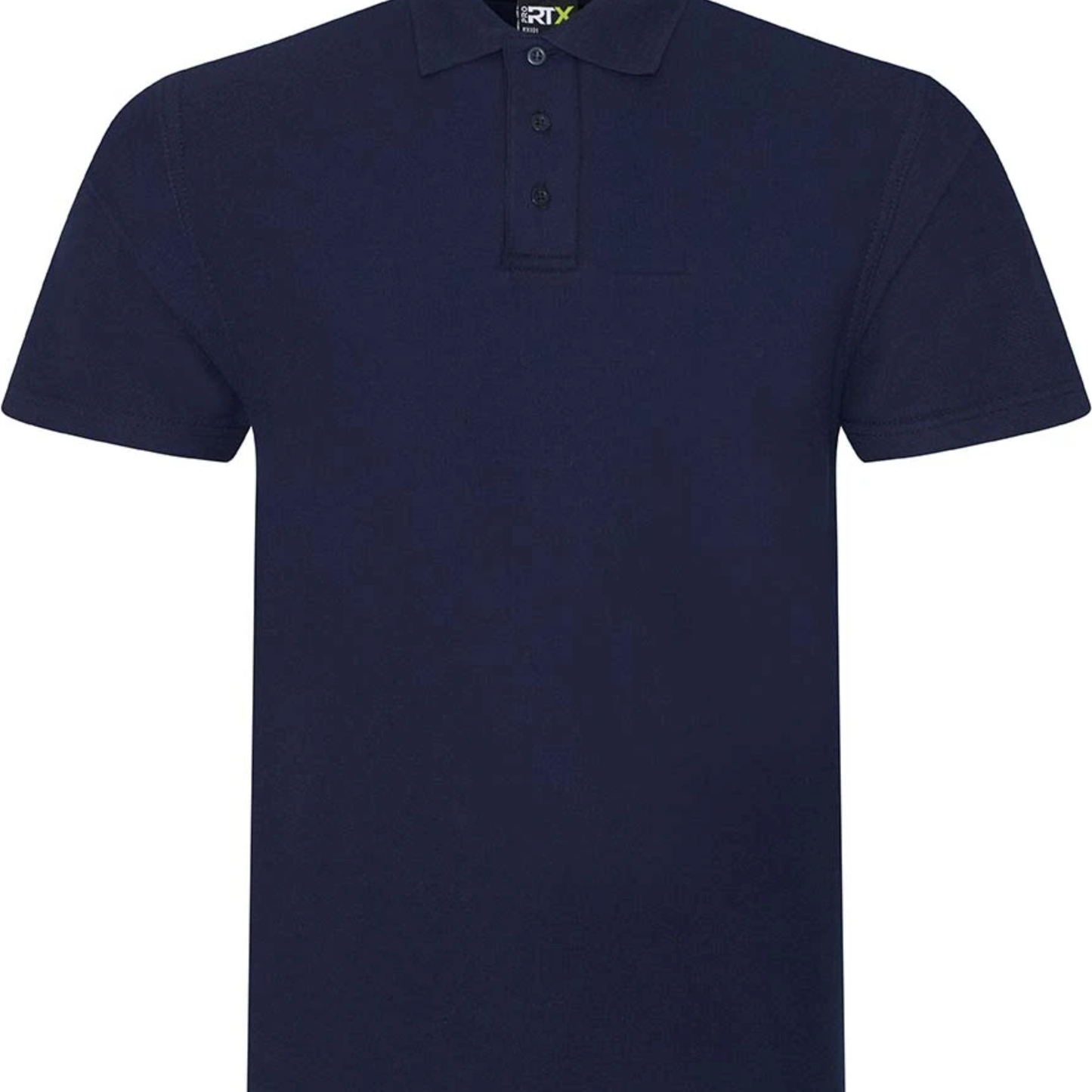 Pro RTX Pro Piqué Polo Shirt