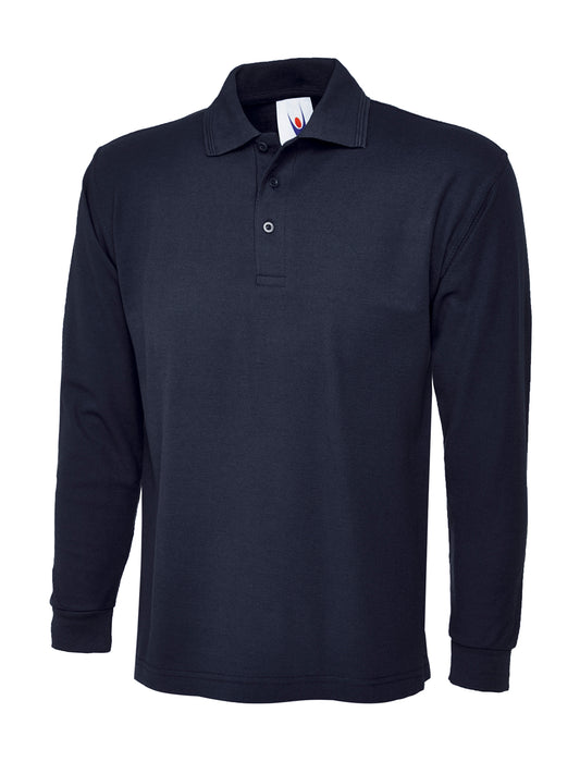 Embroidered Workwear Starter Bundle – Free Logo