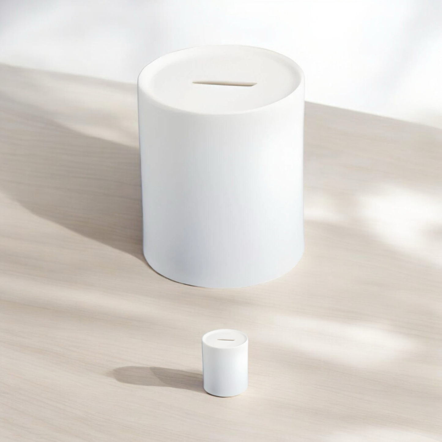 Sublimation Money Boxes - 11oz