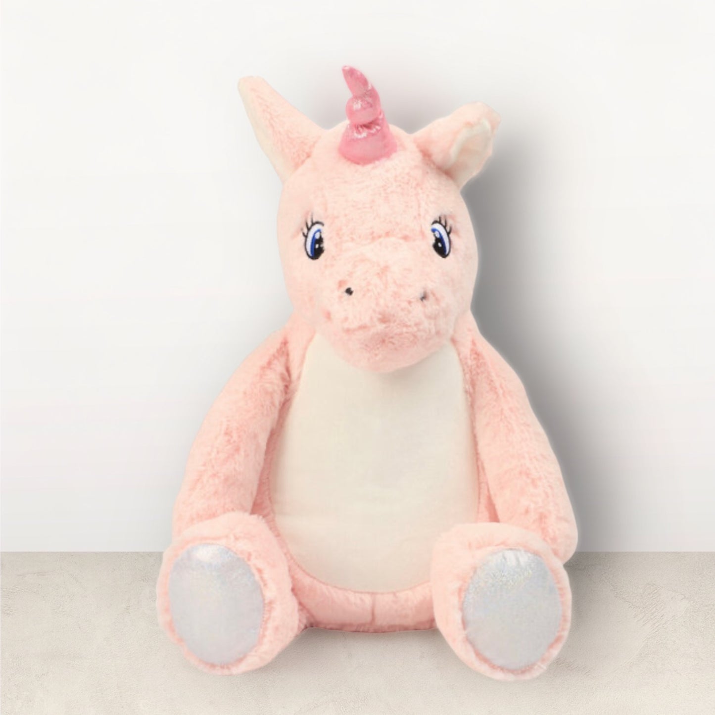 Print Me - Pink Unicorn