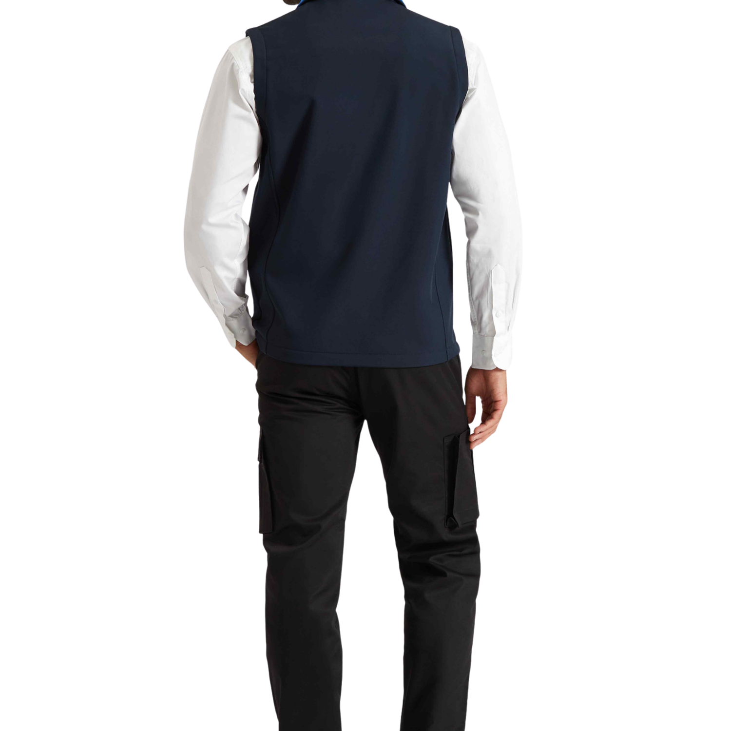 Fleece Jackets & Gilets Printed