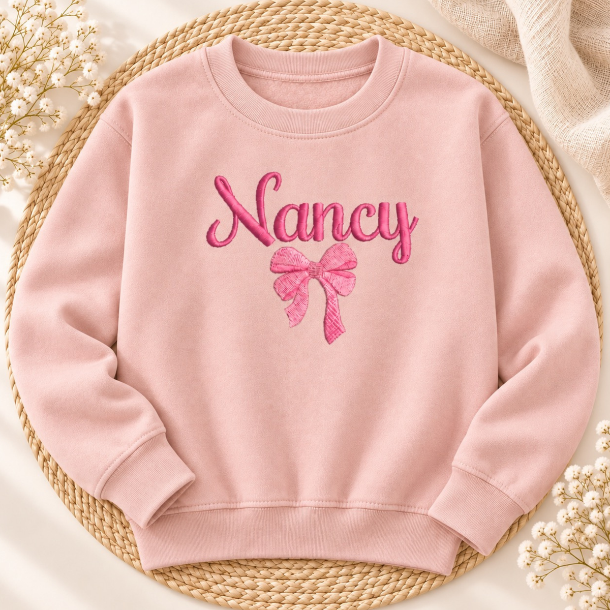 Personalised Clothing