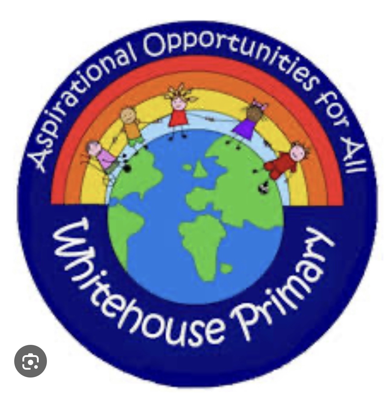 Whitehouse Primary School