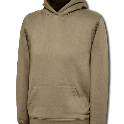 Childrens Classic Hooded Sweatshirt