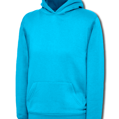 Childrens Classic Hooded Sweatshirt