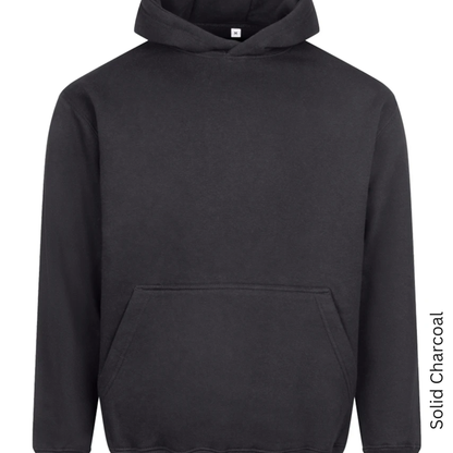 AWDis Vision Heavyweight Hoodie Just Hoods.