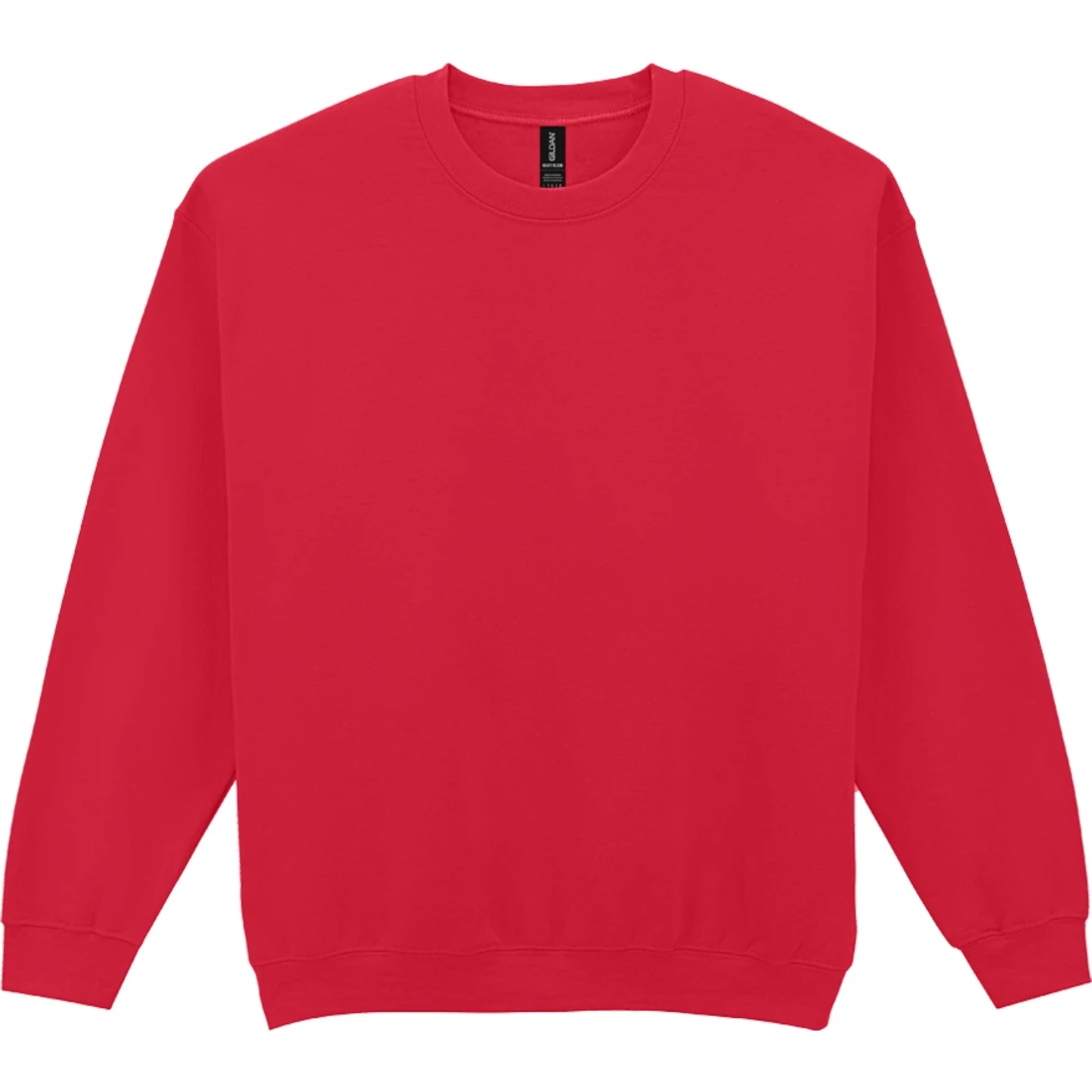 Gildan Heavy Blend  Sweatshirt