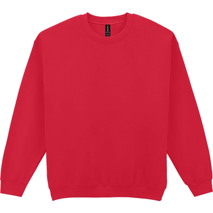 Gildan Heavy Blend  Sweatshirt