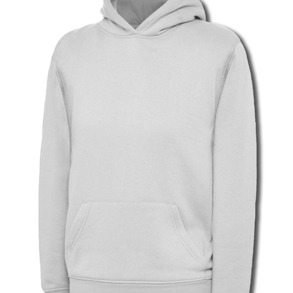 Childrens Classic Hooded Sweatshirt