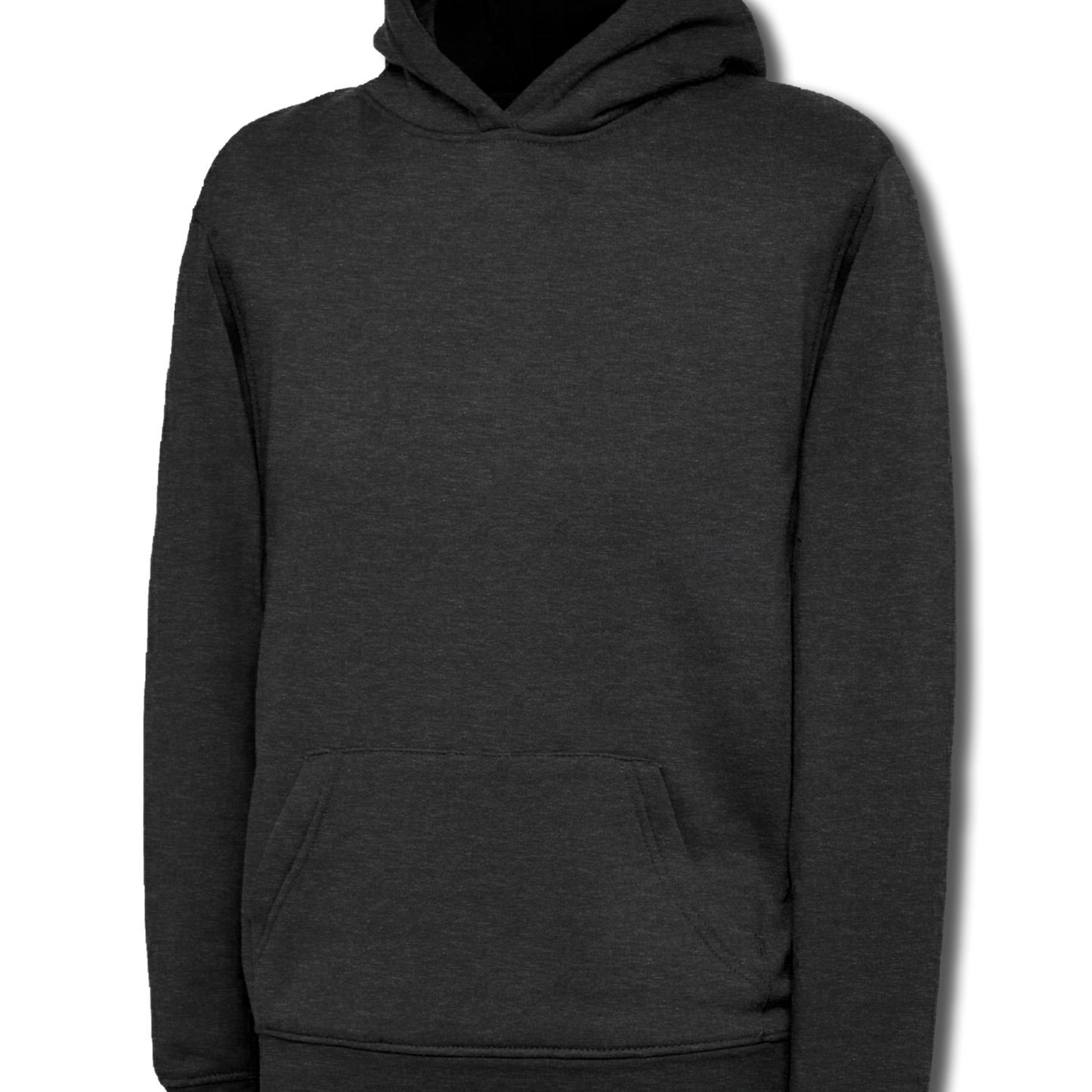 Childrens Classic Hooded Sweatshirt
