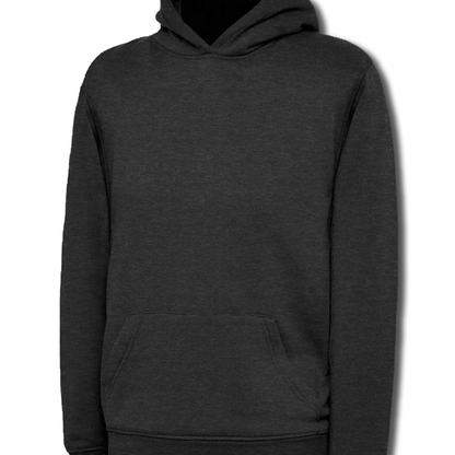 Childrens Classic Hooded Sweatshirt