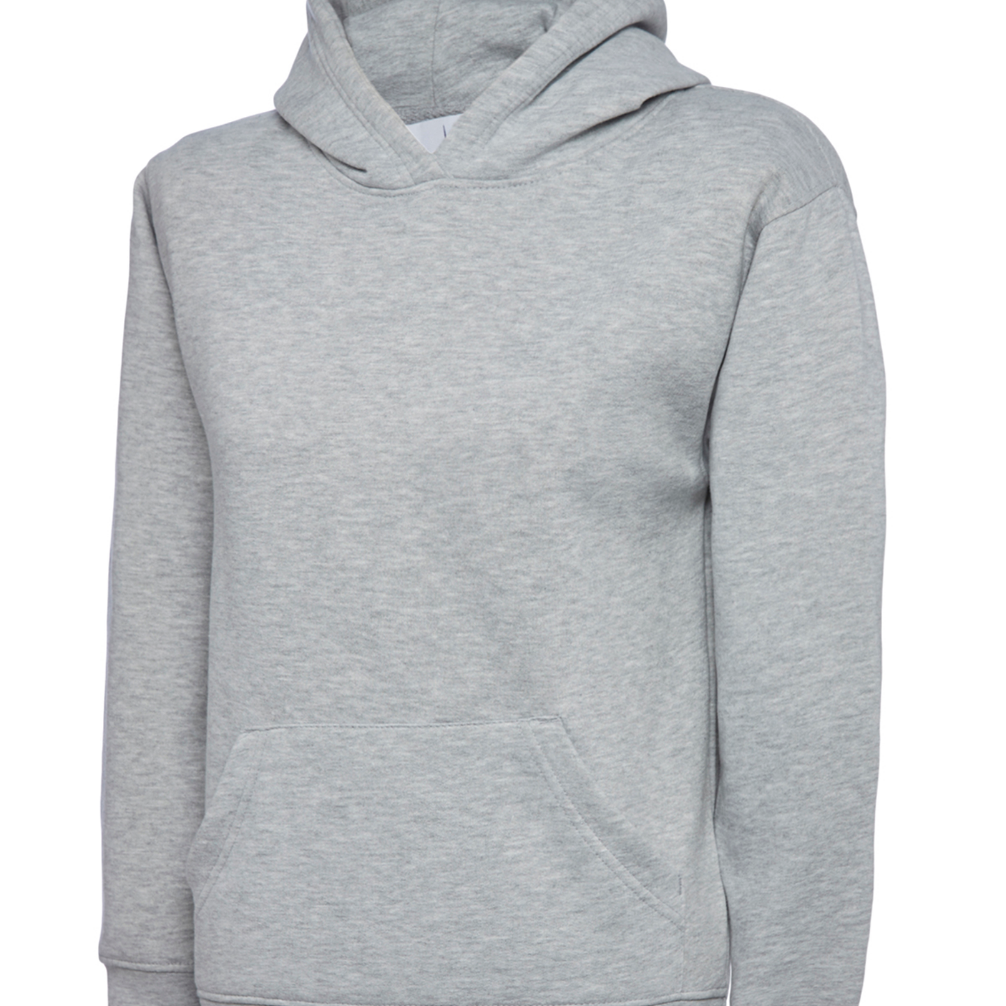 Childrens Classic Hooded Sweatshirt