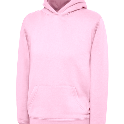 Childrens Classic Hooded Sweatshirt