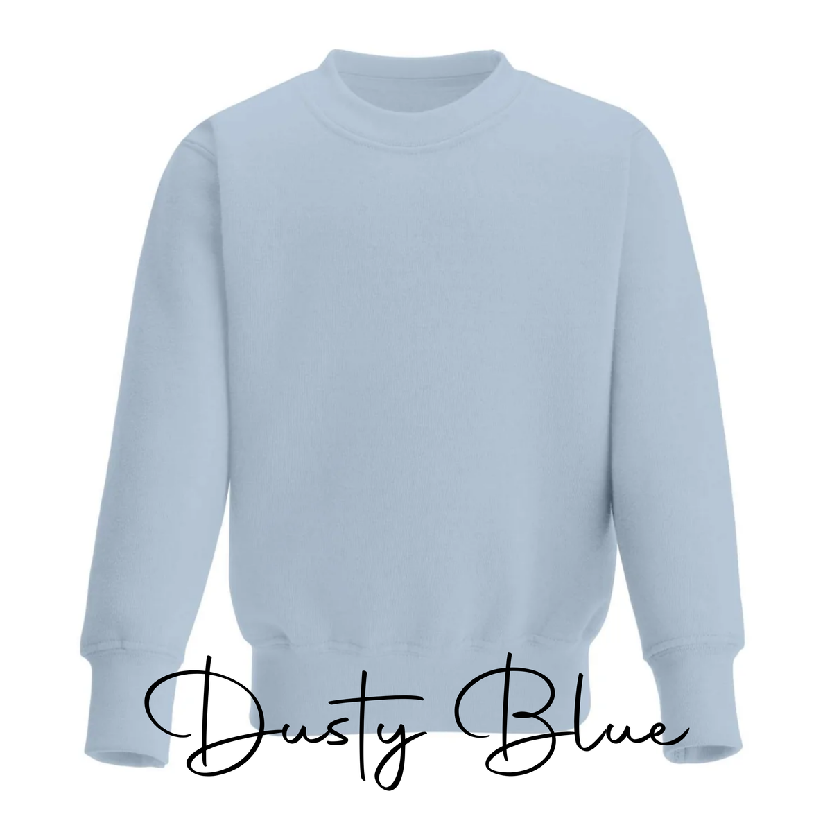 Big Brother Sweatshirt Est 2027 | Embroidered Sibling Jumper
