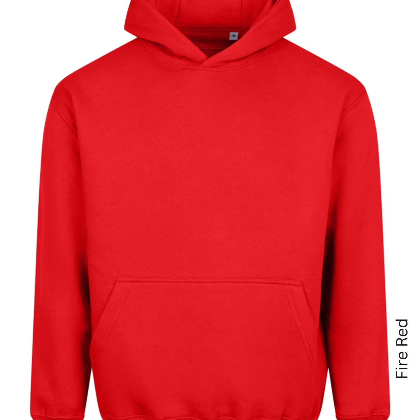 AWDis Vision Heavyweight Hoodie Just Hoods.