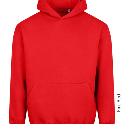 AWDis Vision Heavyweight Hoodie Just Hoods.