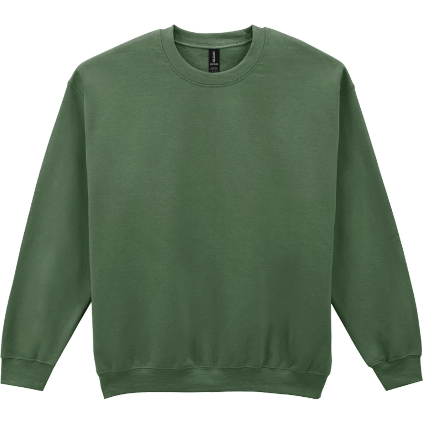 Gildan Heavy Blend  Sweatshirt