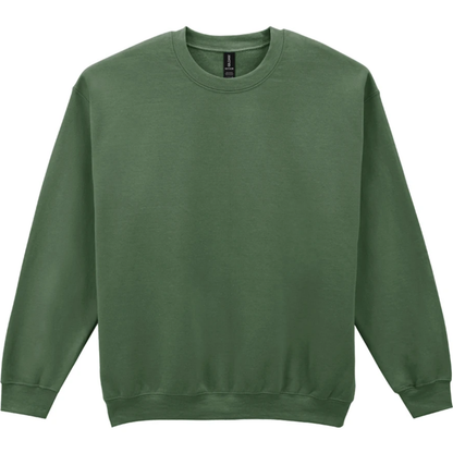 Gildan Heavy Blend  Sweatshirt