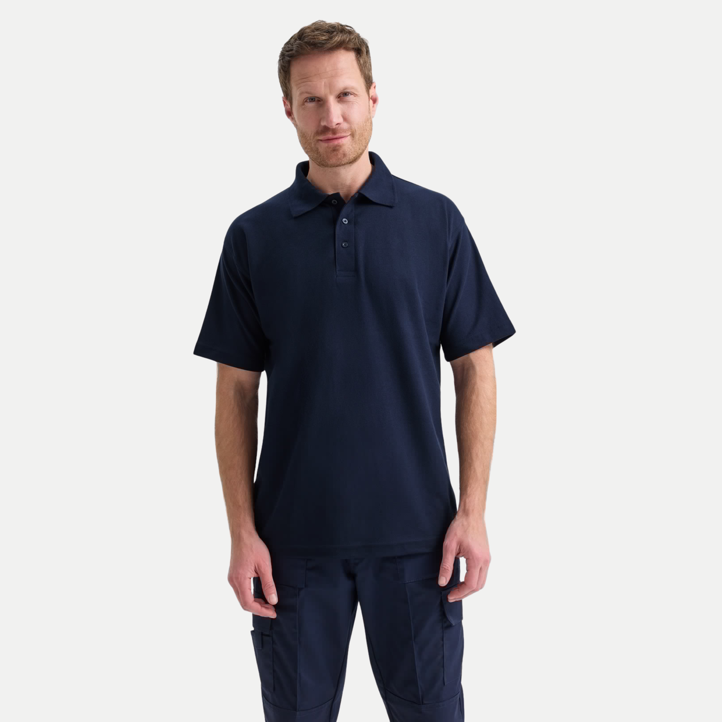 Uneek Classic Polo Shirts (Printed)