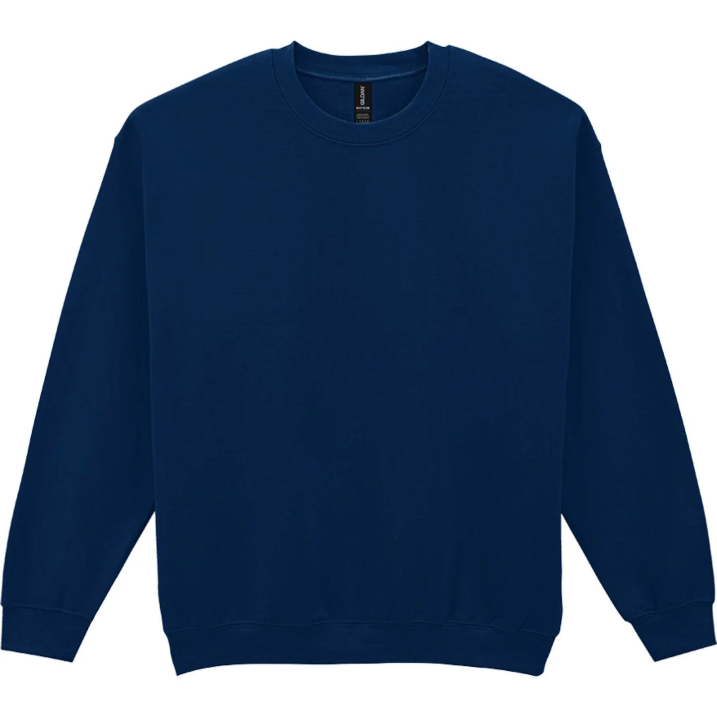 Gildan Heavy Blend  Sweatshirt