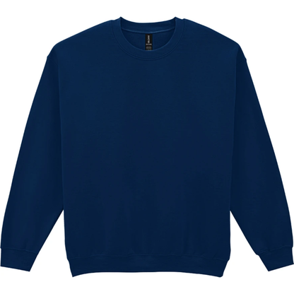 Gildan Heavy Blend  Sweatshirt