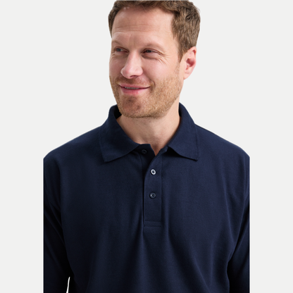 Uneek Classic Polo Shirts (Printed)
