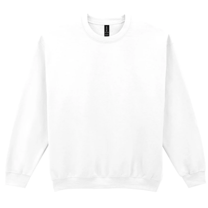 Gildan Heavy Blend  Sweatshirt