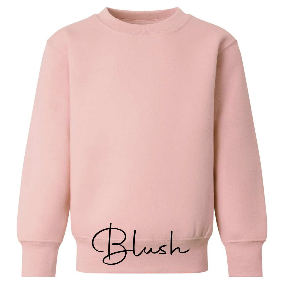 Big Brother Sweatshirt Est 2027 | Embroidered Sibling Jumper