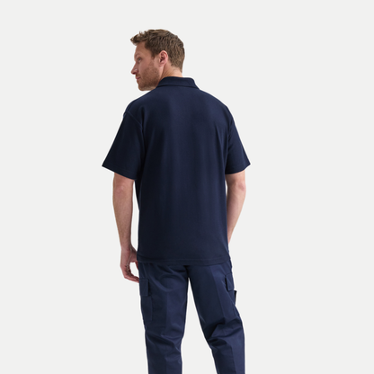 Uneek Classic Polo Shirts (Printed)