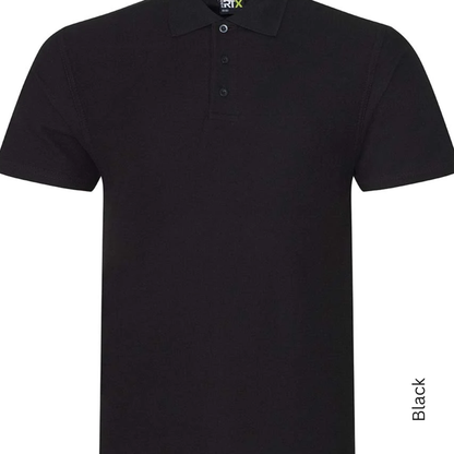 Pro RTX Pro Piqué Polo Shirt
