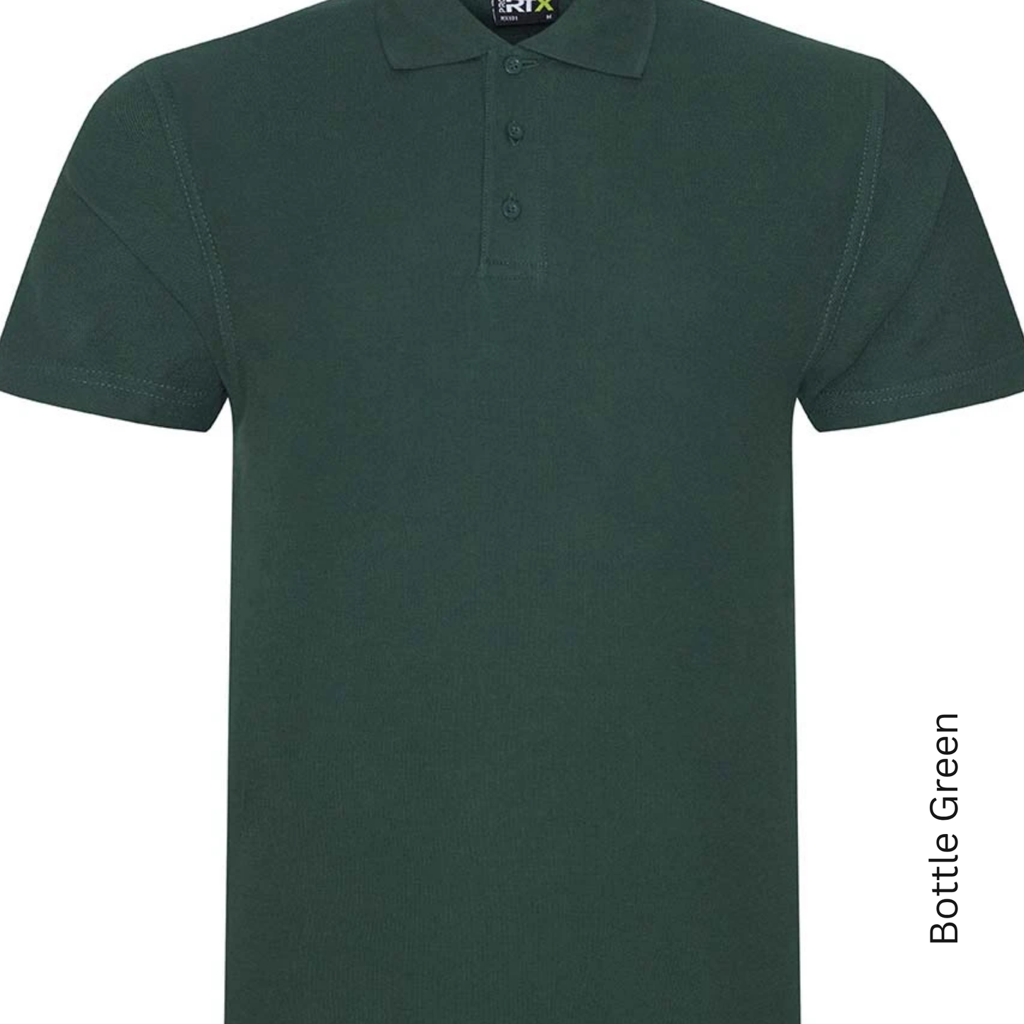 Pro RTX Pro Piqué Polo Shirt