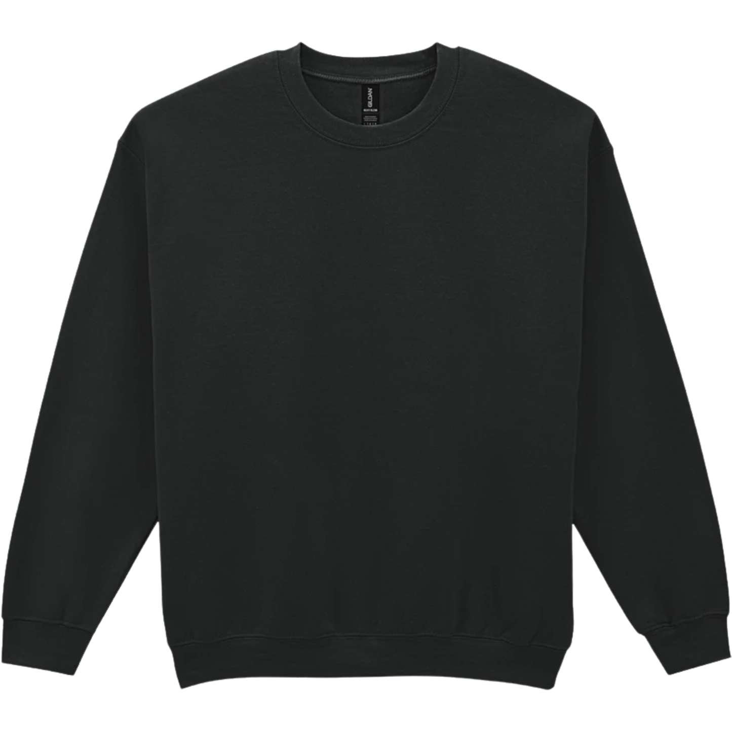 Gildan Heavy Blend  Sweatshirt