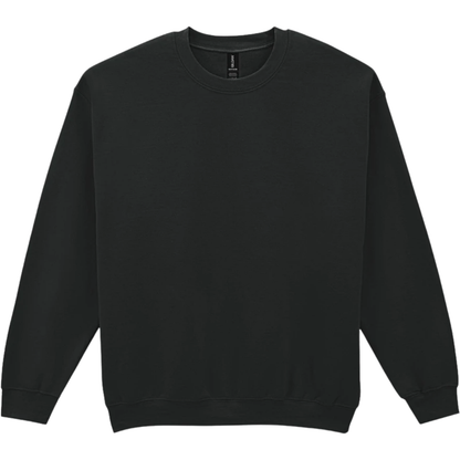 Gildan Heavy Blend  Sweatshirt