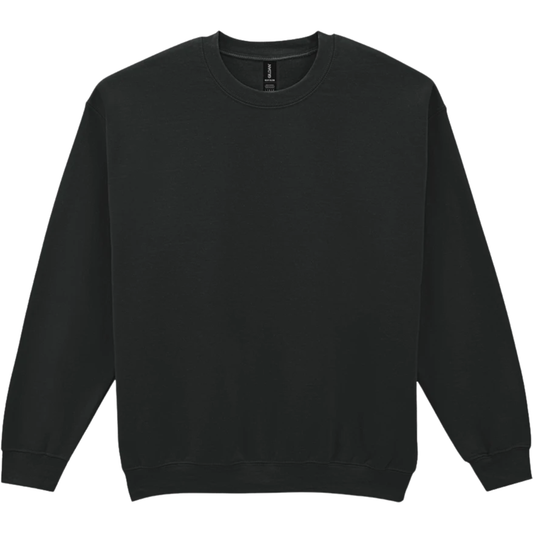 Gildan Heavy Blend  Sweatshirt
