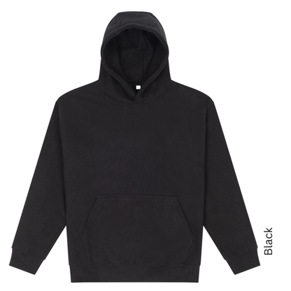 AWDis Vision Heavyweight Hoodie Just Hoods.