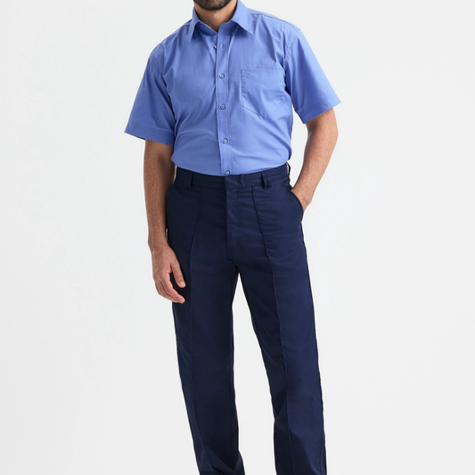 Uneek Workwear Trousers